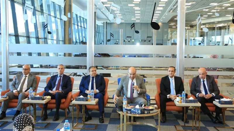 مصر للطيران، فيتو