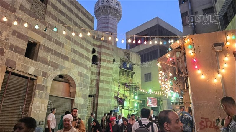 مولد الحسين