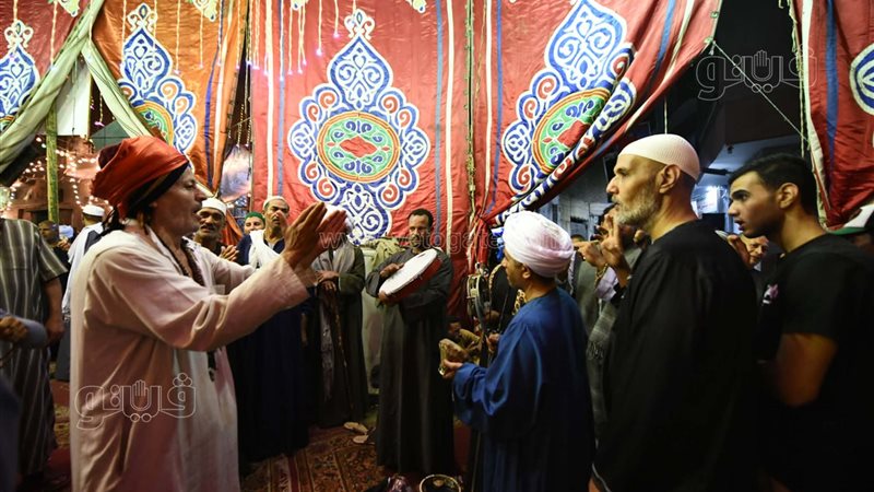 مولد الحسين