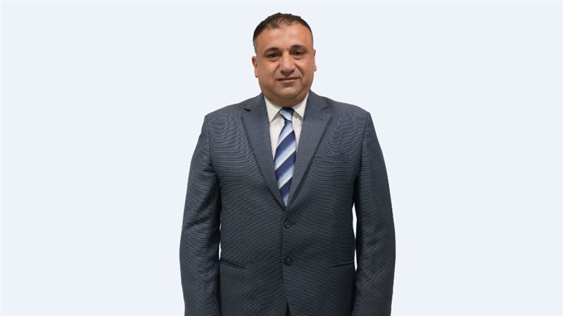 محمد شاهين المحاسب