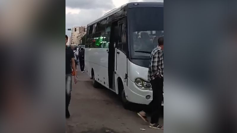 أتوبيس مدرسة