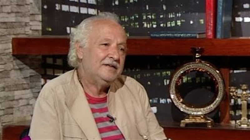 المخرج جمال قاسم