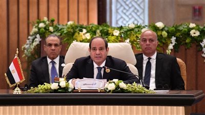 الممثلة العليا للاتحاد الأوروبي تشيد بدور مصر لوقف إطلاق النار بغزة والسودان