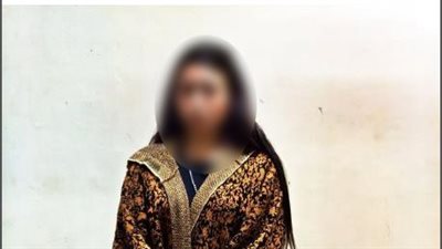 ضبط صانعة محتوى تنشر مقاطع خادشة للحياء على مواقع التواصل الاجتماعي