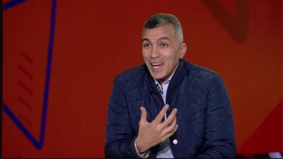 اتحاد الكرة يوجه الشكر لـ أسامة نبيه مدرب منتخب الشباب