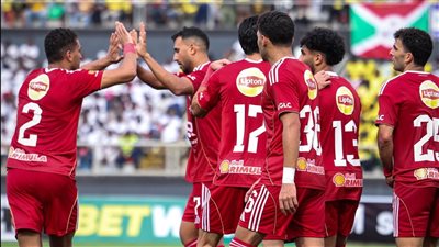 بدلاء الأهلي لمواجهة الاتحاد السكندري في الدوري الممتاز 