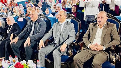 تعليم الإسكندرية يحيي ذكرى انتصارات حرب أكتوبر 