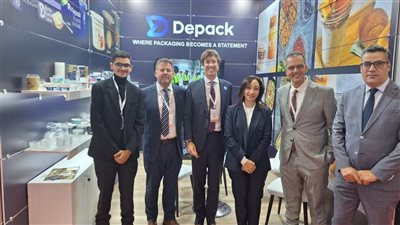 التصديري للطباعة والتغليف: 12 شركة تشارك في معرض بتركيا لتعزيز تنافسية الصادرات