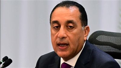 رئيس الوزراء يزف بشرى سارة للمصريين 