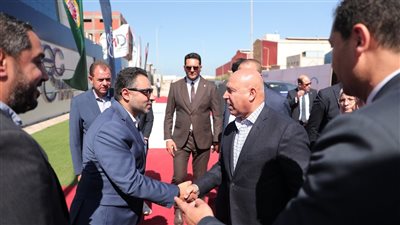 كامل الوزير: الدولة تدعم بقوة المشروعات الصناعية لرفع القيمة المضافة 