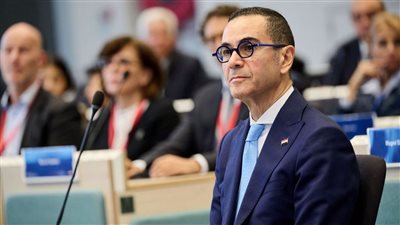 حسن الخطيب: مصر استثمرت 500 مليار دولار في البنية التحتية خلال العقد الماضي