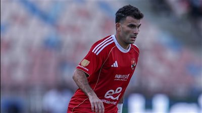 بعد تسجيله أمام الاتحاد، زيزو يتفوق على معلول وهدف يفصله عن أبو تريكة