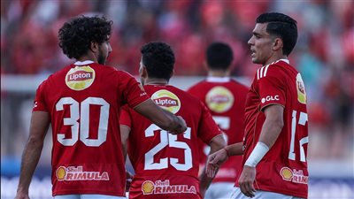 تعرف على حارس الأهلي أمام إيجل نوار في مواجهة الليلة 