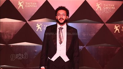 ويجز يخطف الأضواء في حفل جرامي بالأهرامات للكشف عن جائزة جديدة بالشرق الأوسط (صور)