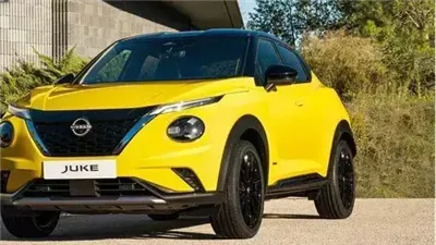 أسعار ومواصفات سيارات نيسان جوك 2026 في مصر 