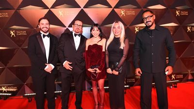 ‏Recording Academy تعلن إطلاق GRAMMY House Giza لعام 2026 من سفح الأهرامات 