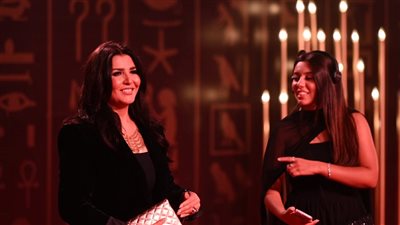 زاب ثروت وهشام عباس ومني الشاذلي يشاركون في حفل الإعلان عن Grammy house GIza 2026