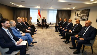 حزمة تمويلية بـ 7,4 مليار يورو ودعم مصر في أزمة سد النهضة يتصدران نتائج القمة المصرية الأوروبية