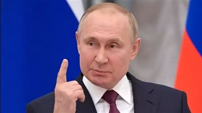 بوتين يعين أندريه بوليغا نائبا لأمين مجلس الأمن الروسي