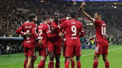 ترتيب الدوري الإنجليزي قبل الجولة 12، وهذا موقف ليفربول