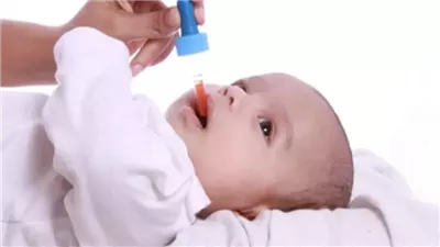 8 سلوكيات خاطئة فى إعطاء الفيتامينات للطفل، ابتعدى عنها