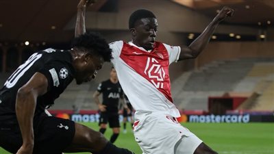 توتنهام تسقط في فخ التعادل السلبي مع موناكو بدوري أبطال أوروبا (صور)