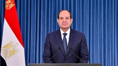  السيسي يدعو للبدء في جهود إعادة إعمار غزة بمشاركة الدول الأوروبية