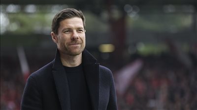 ألونسو: مواجهة يوفنتوس كانت صعبة وهكذا نستعد للكلاسيكو