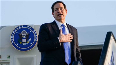 وزير الخارجية الأمريكي: أحرزنا تقدما جيدا بشأن غزة