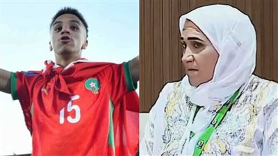 كنا في ضيق ولم شملنا، والدة نجم المغرب للشباب تروي كيف تغيرت حياتهم بعد احتراف ابنها (فيديو)