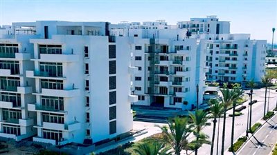  أسعار الوحدات الإدارية بالعلمين الجديدة للمصريين العاملين بالخارج