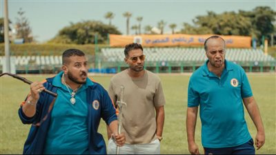 موعد عرض الحلقة الأخيرة من مسلسل 