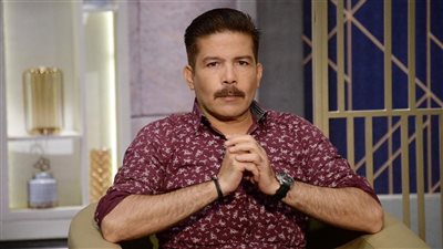 الأحد المقبل، ياسر فرج في أول ظهور إعلامي بعد غياب 5 سنوات في 