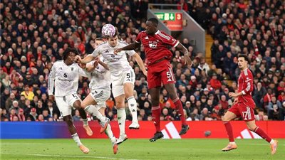 نتائج مباريات الجولة الثالثة لدوري أبطال أوروبا