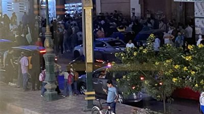 لحظة أغلقت فيها الأبواب، هنا سقط الطفلان 