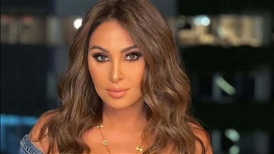 سعر تذكرة حفل إليسا المقبل في دبي 