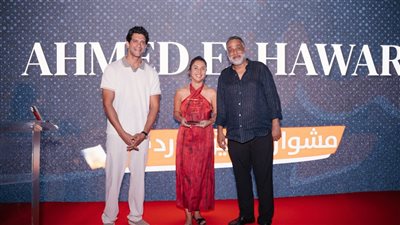 الجونة السينمائي وبرنامج الأغذية العالمي وزست يعلنون الفائز بمسابقة 