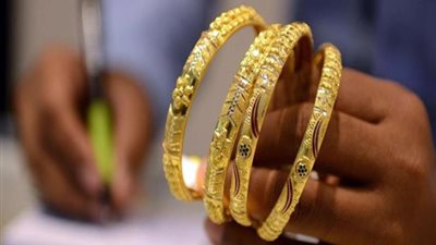 شعبة الذهب: صادرات القطاع ترتفع إلى 6.7 مليار دولار خلال 10 أشهر