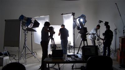 ضبط مدير مكتب 