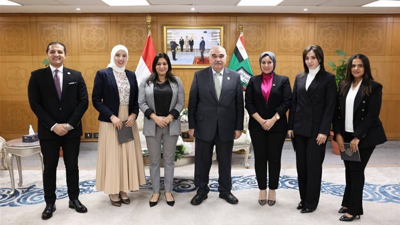 قضايا الدولة تحتفل