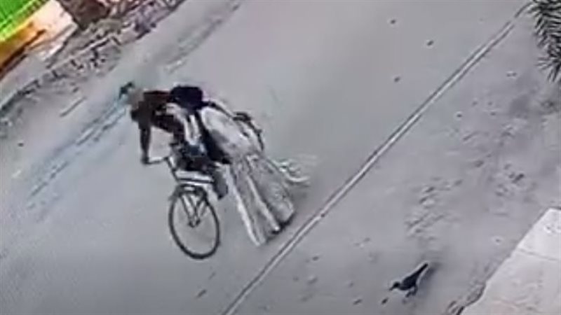 جانب من الواقعة 