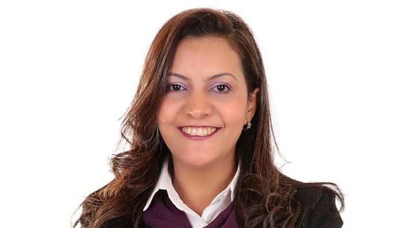 مريم فاروق، فيتو