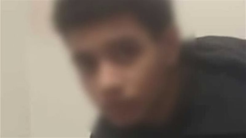 قاتل طفل الإسماعيلية،
