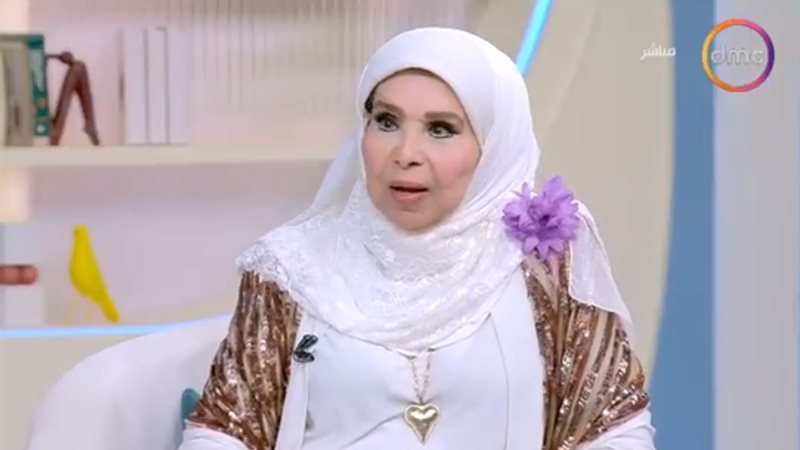 مديحة حمدي، فيتو