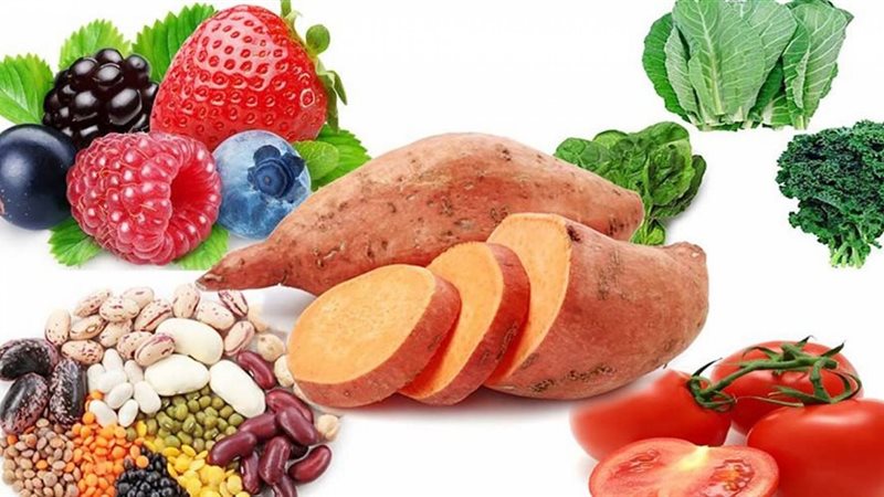 وجبات خفيفة لا ترفع