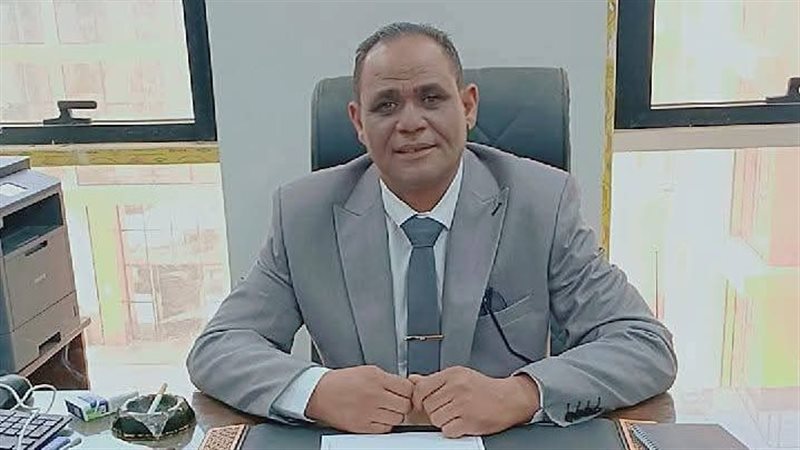 مدير الطب البيطري