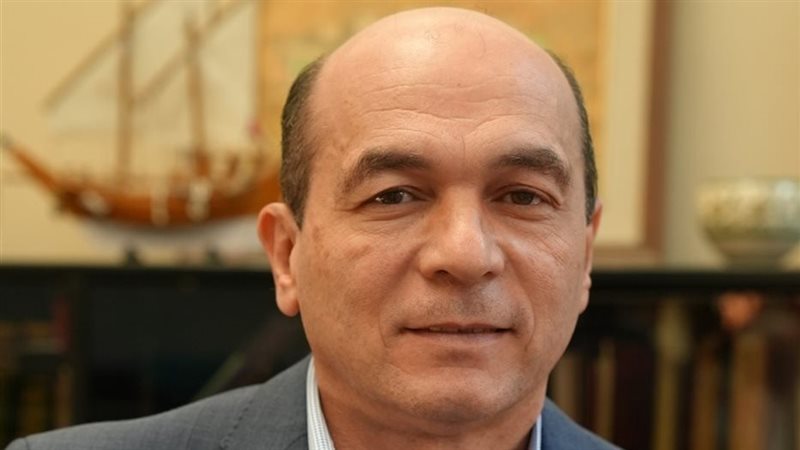 المعماري حمدي السطوحي،