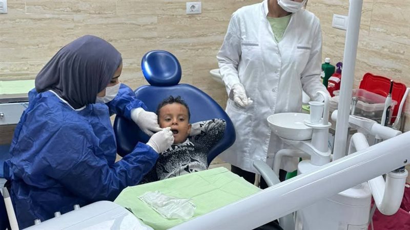 مستشفى نجع حمادي