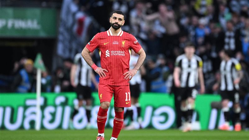 محمد صلاح 