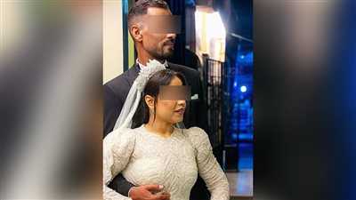 كسر ضلوعها ورماها من البلكونة، تفاصيل صادمة في واقعة تعذيب سيدة على يد زوجها ببورسعيد 